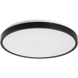 Rabalux Alenzo inteligentny plafon 1x36 W biały-czarny 71441