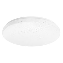 Rabalux Danny 2 lampa podsufitowa 34 W biała 71446