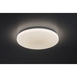 Rabalux Danny 2 lampa podsufitowa 80 W biała 71448
