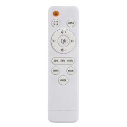 Rabalux Danny 2 lampa podsufitowa 80 W biała 71448