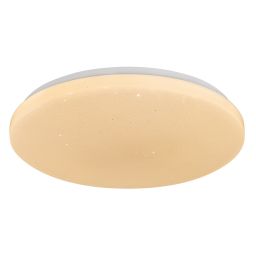 Rabalux Danny 2 lampa podsufitowa 80 W biała 71448