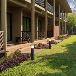 Rabalux Teplice lampa stojąca zewnętrzna 1x12W czarny mat 7159