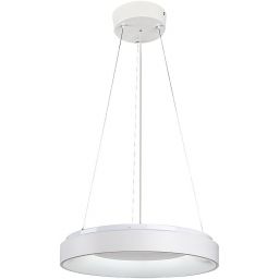 Rabalux Ceilo lampa wisząca 1x38W LED biała 72002