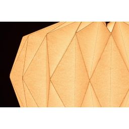 Rabalux Ormini lampa wisząca 1x25 W biały mat 72003