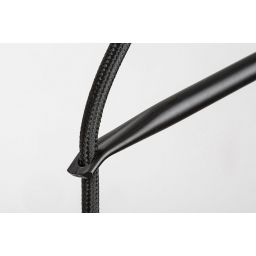 Rabalux Aslaug lampa wisząca 6x50W czarny mat 72018