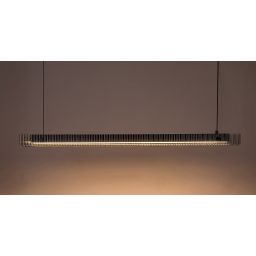 Rabalux Cital lampa wisząca 1x36 W biała-czarna 72214
