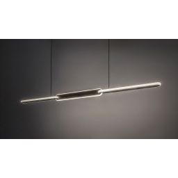 Rabalux Sindri lampa wisząca 1x36 W czarna 72231