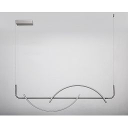 Rabalux Jarnelle lampa wisząca 1x35 W czarna 72233