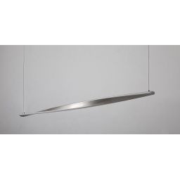 Rabalux Elvio lampa wisząca 1x28 W chrom 72234
