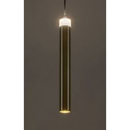 Rabalux Thelma lampa wisząca 1x10 W czarna 72238