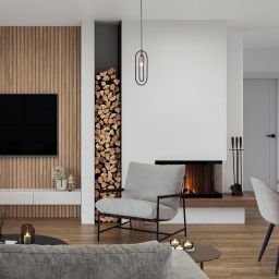 Rabalux Rovier lampa wisząca 1x40 W czarna-miedź 72263