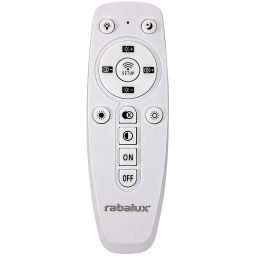 Rabalux Beliza lampa wisząca 3x90 W złota 72349