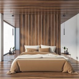 Rabalux Ramira lampa wisząca 1x5 W czarna-przezroczysta 72356