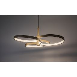 Rabalux Isidora lampa wisząca 50 W beżowa 72400