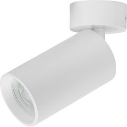 Rabalux Yorli lampa podsufitowa 1x7 W biała 73085