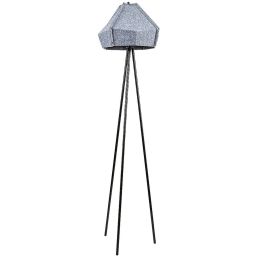 Rabalux Lomiro lampa stojąca 1x40 W szara 74000