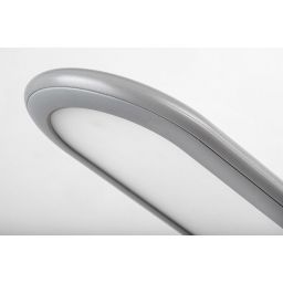 Rabalux Adelmo lampa biurkowa 1x10W LED szary 74008