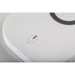 Rabalux Hardin lampa biurkowa 1x5W LED biały 74014