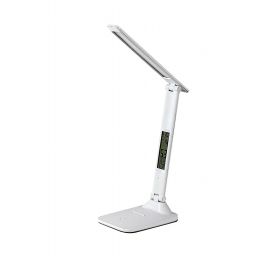 Rabalux Deshal lampa biurkowa 1x5W LED biały 74015