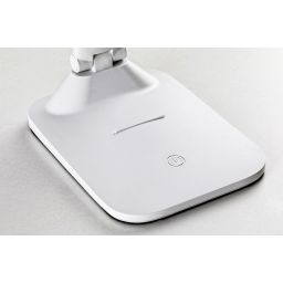 Rabalux Deshal lampa biurkowa 1x5W LED biały 74015