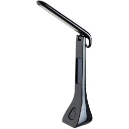 Rabalux Amato lampa biurkowa 1x7W LED czarny 74041