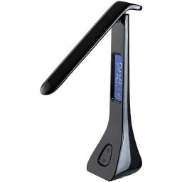 Rabalux Amato lampa biurkowa 1x7W LED czarny 74041