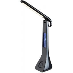 Rabalux Amato lampa biurkowa 1x7W LED czarny 74041