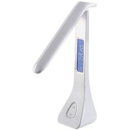 Rabalux Amato lampa biurkowa 1x7W LED biały 74042