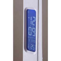 Rabalux Amato lampa biurkowa 1x7W LED biały 74042