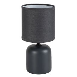 Rabalux Daphni lampa stołowa 1x40 W niebieska 74056