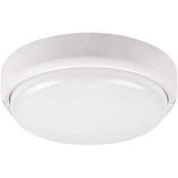 Rabalux Hort plafon zewnętrzny 1x15W biały 7406
