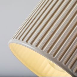 Rabalux Solvet lampa biurkowa 1x11 W różowa 74088