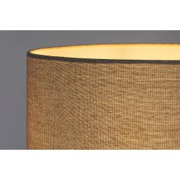 Rabalux Trevia lampa stojąca 1x40 W drewno 74108