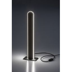 Rabalux Sindri lampa stołowa 1x15 W czarna 74194