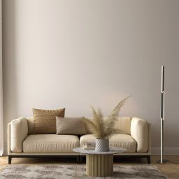 Rabalux Sindri lampa stojąca 1x33 W czarna 74195