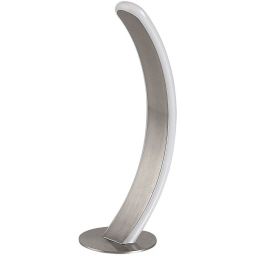 Rabalux Jarnelle lampa stołowa 1x12 W chrom 74196