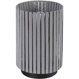 Rabalux Revan lampa stołowa 1x6 W czarna-szara 74212