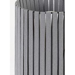 Rabalux Revan lampa stołowa 1x6 W czarna-szara 74212