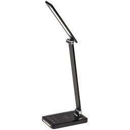 Rabalux Traze lampa biurkowa 1x5 W czarna 74213