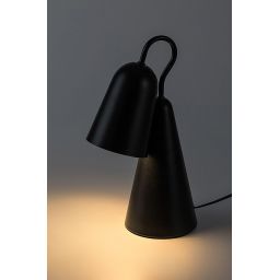 Rabalux Rabal lampa biurkowa 1x40 W czarna 74225