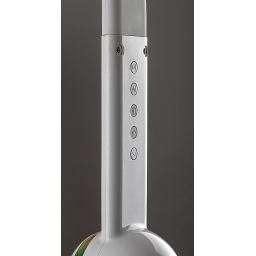 Rabalux Figen lampka RGB 1x5 W biała 74231