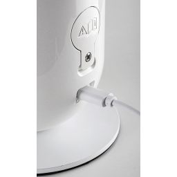 Rabalux Figen lampka RGB 1x5 W biała 74231