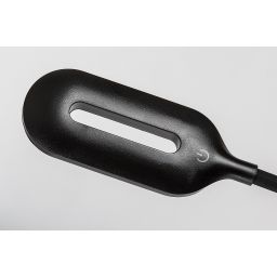 Rabalux Cerie lampa biurkowa 1x4 W czarna 74232