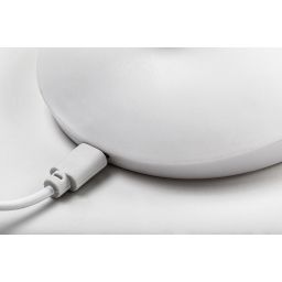 Rabalux Bedi lampa biurkowa 1x2 W biała 74234