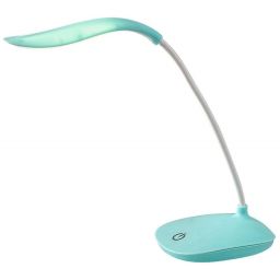 Rabalux Bedi lampa biurkowa 1x2 W niebieska 74235