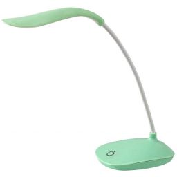 Rabalux Bedi lampa biurkowa 1x2 W zielona 74237