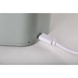 Rabalux Arvid lampa biurkowa 1x6 W biała-niebieska 74244