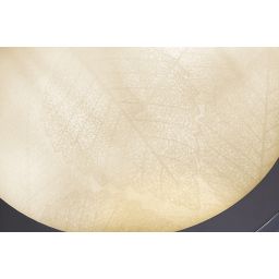 Rabalux Klementynka plafon 2x40W chrom/biały 75008