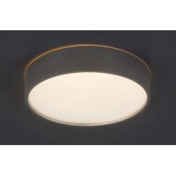 Rabalux Larcia plafon 1x18W LED biały 75010