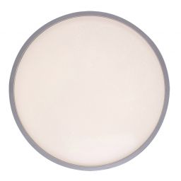 Rabalux Larcia plafon 1x18W LED biały 75010